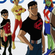 Image for article titled Young Justice - "Independence Day"